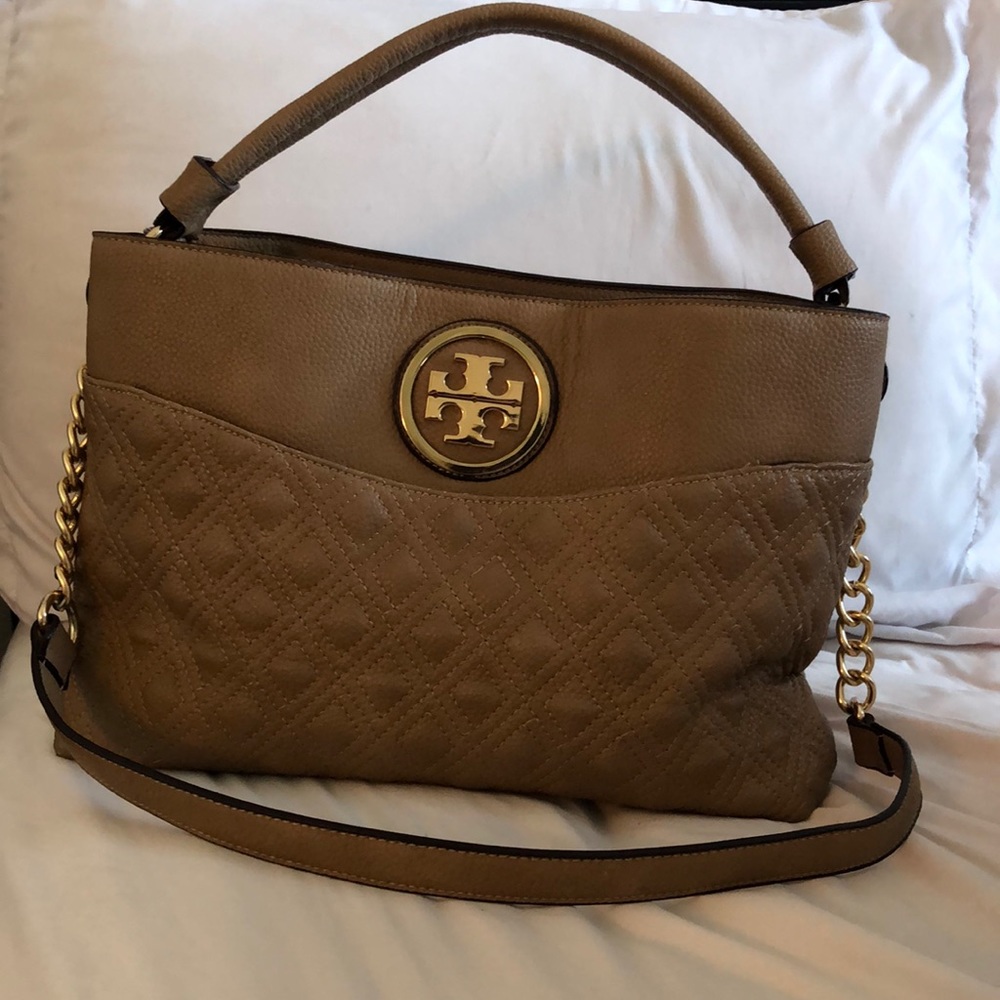 Tory Burch Tote Bag